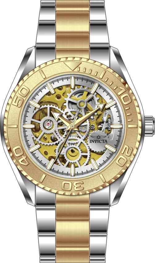 Objet D Art model 69760 | Invictawatch