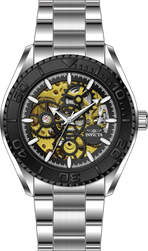 Objet D Art model 69762 | Invictawatch