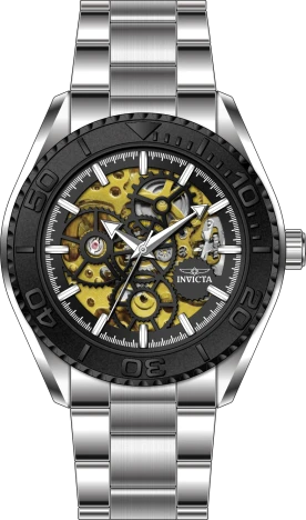 Objet D Art model 69762 | Invictawatch