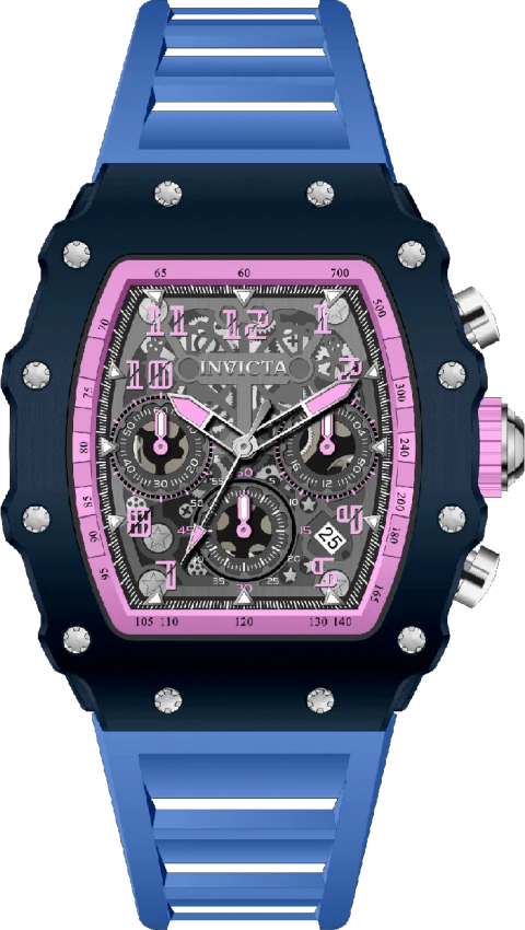 Invicta Racing model 69765 | Invictawatch