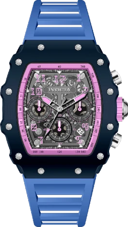 gen　① Invicta Racing model 69765 | Invictawatch