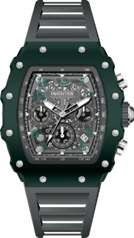 Invicta Racing model 69766 | Invictawatch