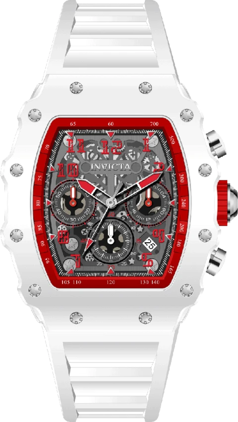 【W400】 ATK-F-7B Invicta Racing model 69769 | Invictawatch