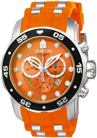 Pro Diver model 6980 | Invictawatch