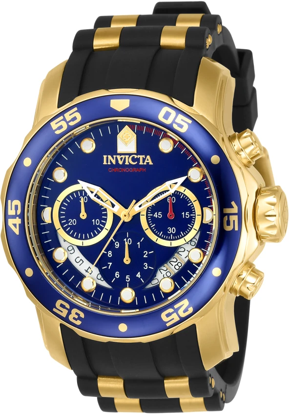 Pro Diver model 6983 | Invictawatch