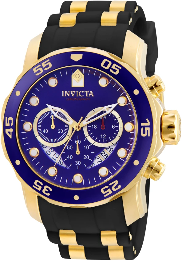 Pro Diver model 6983 | Invictawatch