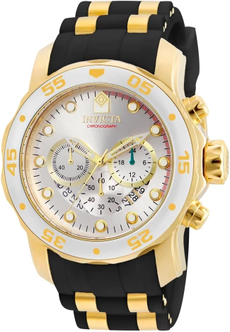 Pro Diver model 6985 | Invictawatch