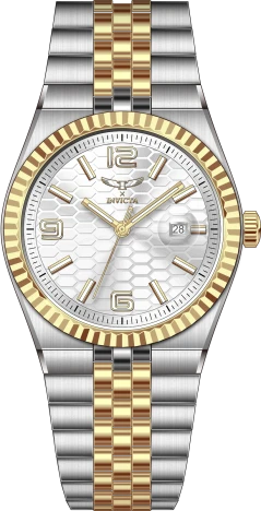 プルメリア Specialty model 69862 | Invictawatch