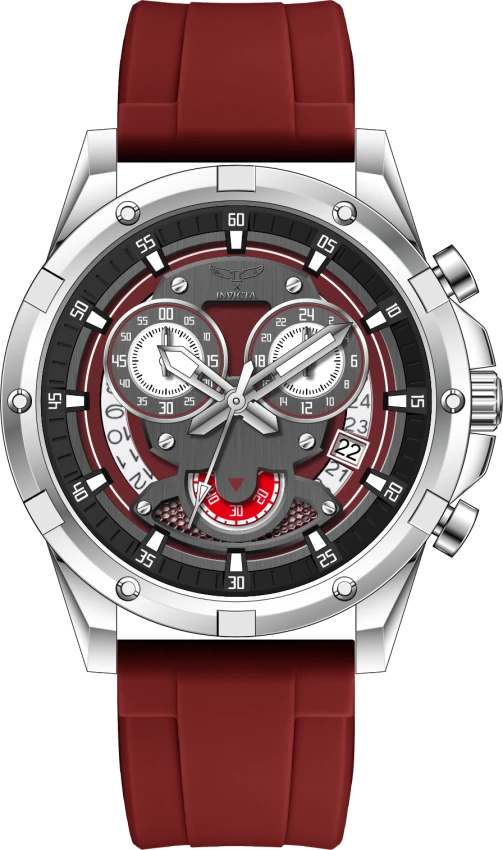 S1 Rally model 69879 | Invictawatch