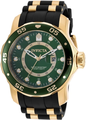 Pro Diver model 21392 | Invictawatch