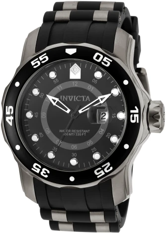 時計 INVICTA PRO DIVER Model No.23699 Pro Diver model 6994 | Invictawatch