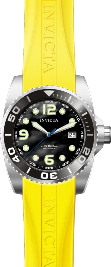 Pro Diver model 6997 | Invictawatch