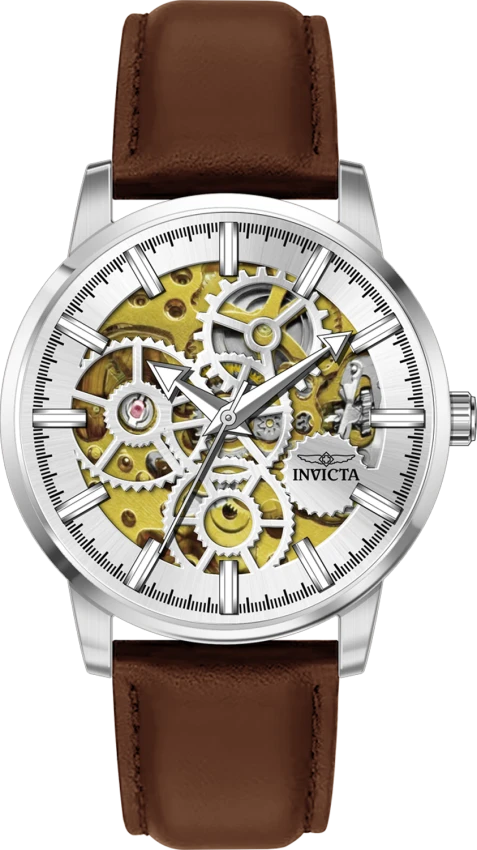 エンドー！！ Objet D Art model 70022 | Invictawatch