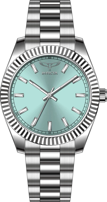 インテリア時計 Victoria Specialty model 70049 | Invictawatch