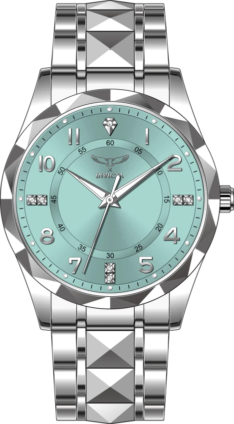 Specialty model 70050 | Invictawatch