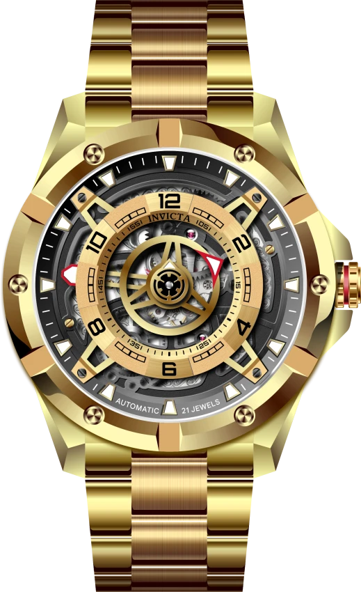 Invicta Racing model 70078 | Invictawatch