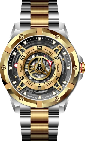 Invicta Racing model 70079 | Invictawatch