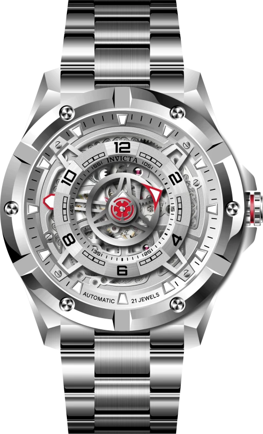 Invicta Racing model 70080 | Invictawatch