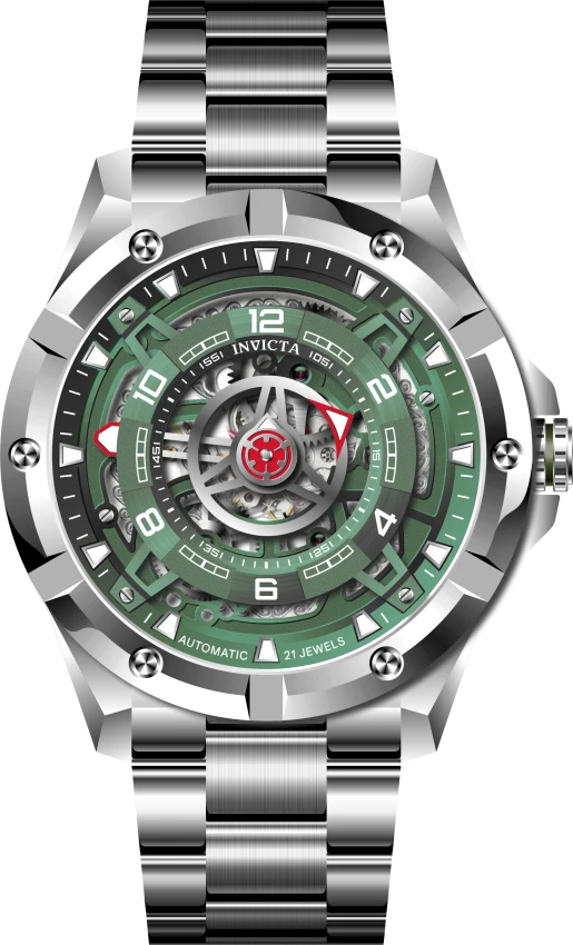 Invicta Racing model 70083 | Invictawatch