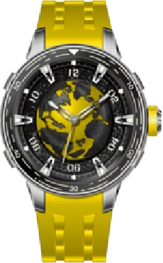Objet D Art model 70114 | Invictawatch Objet D Art model 70114 | Invictawatch