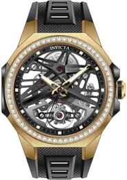 オクティ Objet D Art model 70118 | Invictawatch