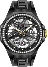 Objet D Art model 70121 | Invictawatch