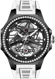 Objet D Art model 70122 | Invictawatch