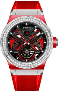 Objet D Art model 70128 | Invictawatch