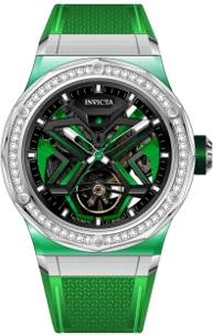 Objet D Art model 70129 | Invictawatch