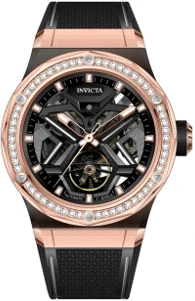 Objet D Art model 70134 | Invictawatch