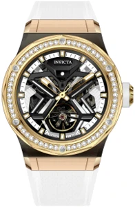 Objet D Art model 70138 | Invictawatch
