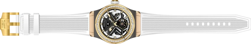 Objet D Art model 70138 | Invictawatch
