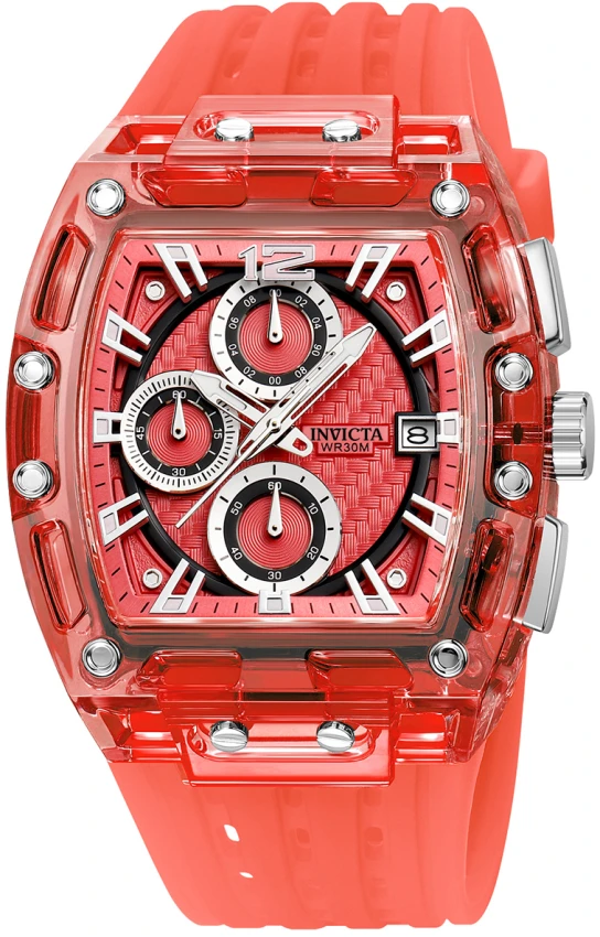S1 Rally model 70142 | Invictawatch