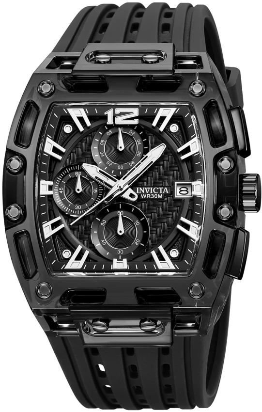 S1 Rally model 70146 | Invictawatch