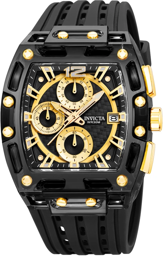 S1 Rally model 70148 | Invictawatch