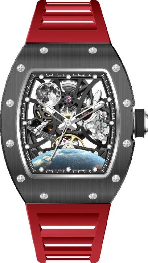 S1 Rally model 70178 | Invictawatch