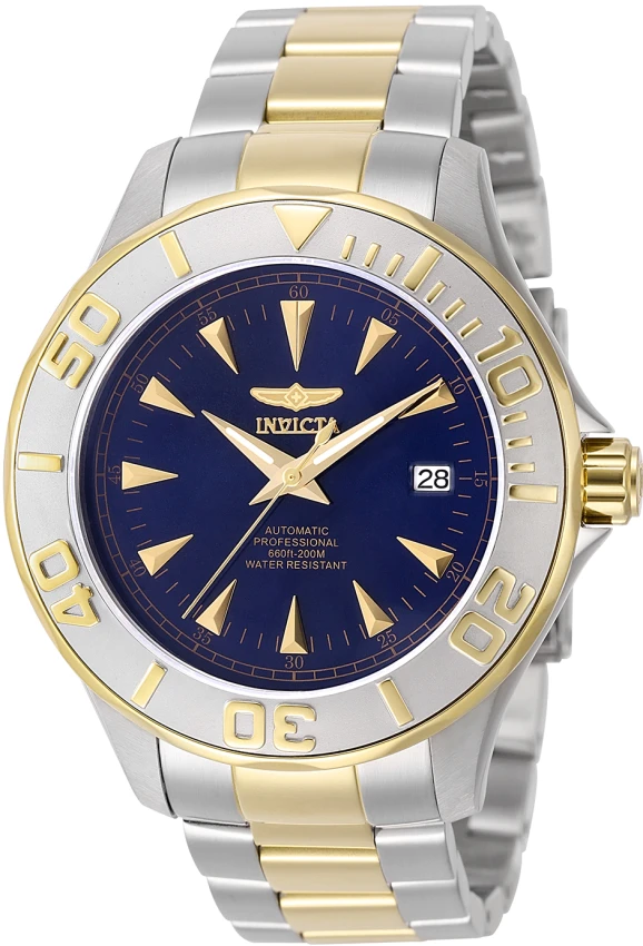 水指　N o58 Signature model 7038 | Invictawatch