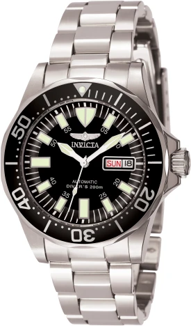 Signature model 7041 | Invictawatch
