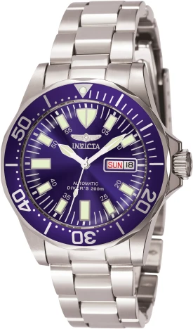 Signature model 7042 | Invictawatch