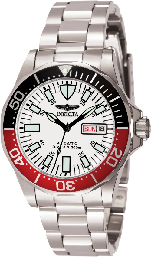 Signature model 7044 | Invictawatch