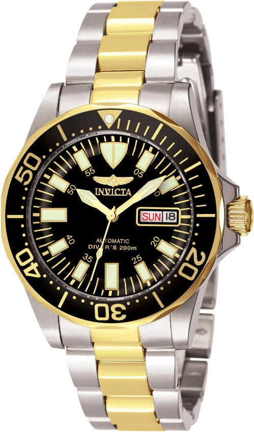 Signature model 7045 | Invictawatch