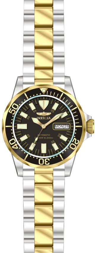 Signature model 7045 | Invictawatch