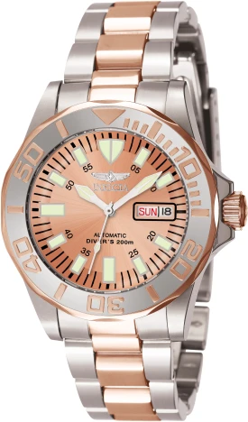 Signature model 7049 | Invictawatch