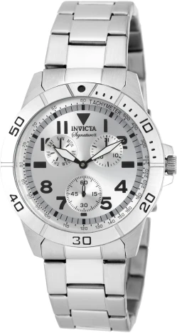 Signature model 7078 | Invictawatch