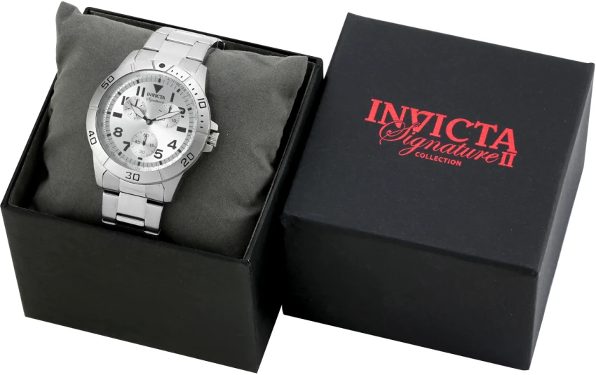 Signature model 7078 | Invictawatch