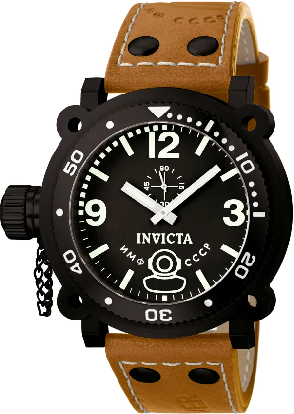 Signature model 7274 | Invictawatch