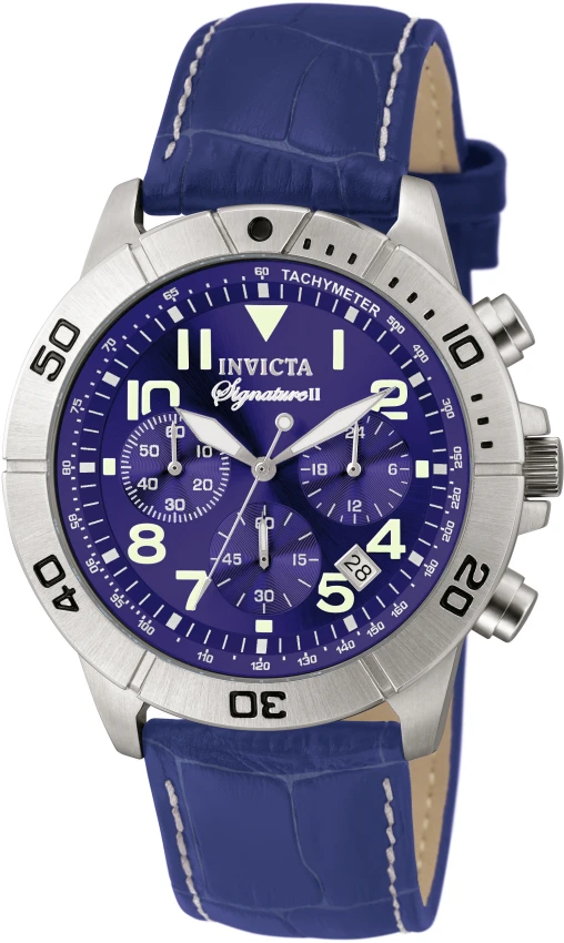 Signature model 7282 | Invictawatch