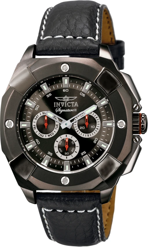Signature model 7292 | Invictawatch