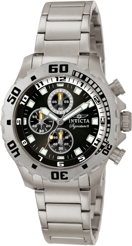 Signature model 7333 | Invictawatch