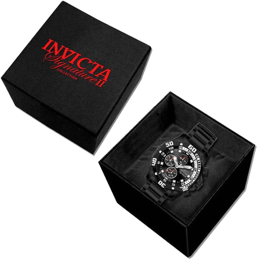 Signature model 7335 | Invictawatch